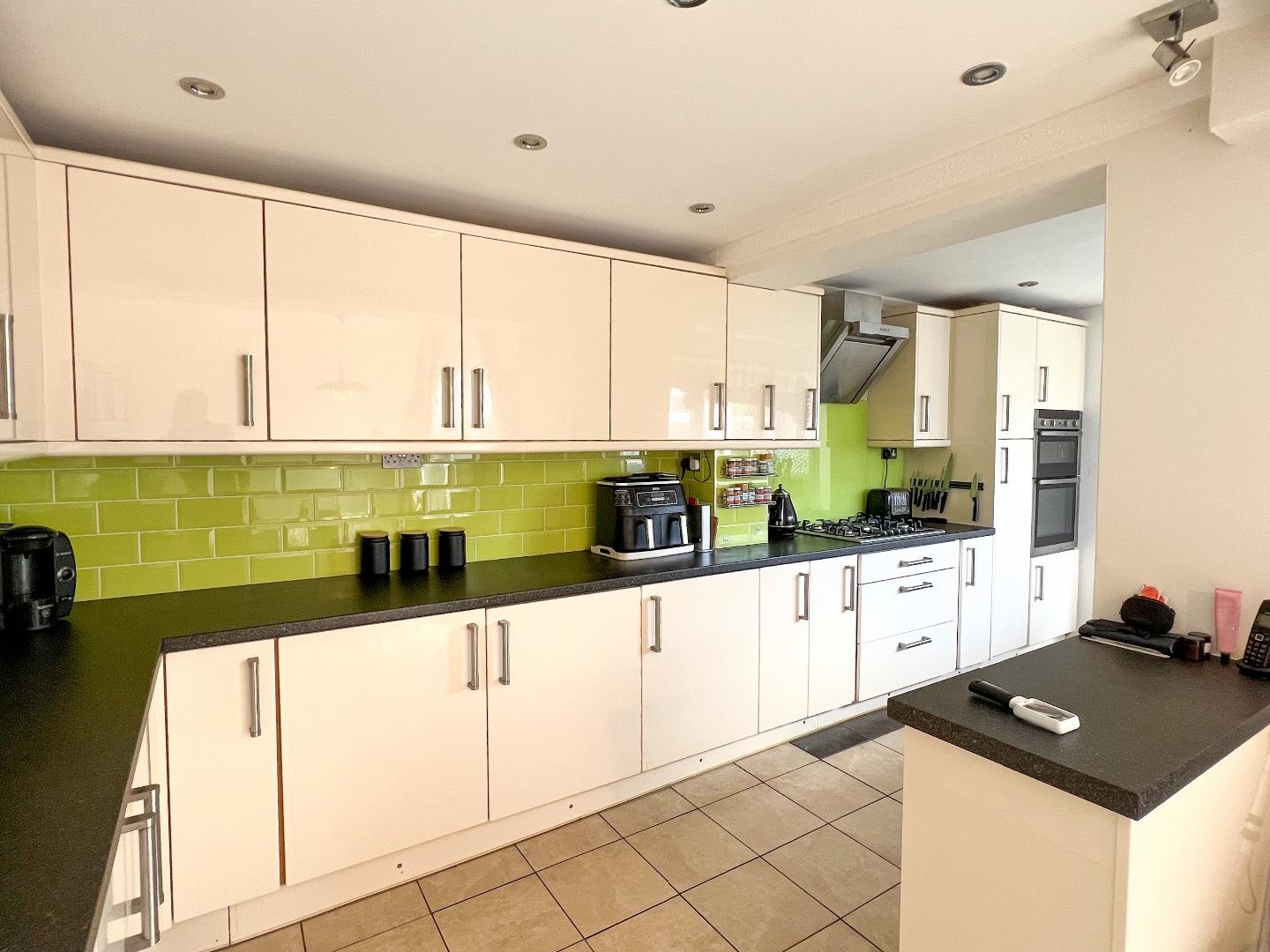 Bryn Road, Coychurch, Bridgend County Borough, CF35 5EY